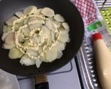 ジャガイモのマヨソテー作り方3写真