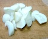 ニンニクチャーハン これぞ男メシ！作り方1写真