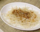 レンジで作るもやしのおひたし作り方4写真