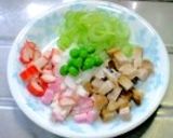 ニンニクチャーハン これぞ男メシ！作り方2写真