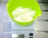 ニンニクチャーハン これぞ男メシ！作り方3写真