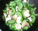 濃厚トマトスープの冷やしらーめん作り方3写真