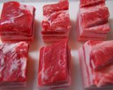 極ウマ！男の角煮！（中華風）作り方2写真