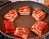 極ウマ！男の角煮！（中華風）作り方4写真