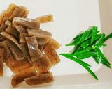 野菜たっぷりヘルシー♪＊けんちん汁＊作り方3写真