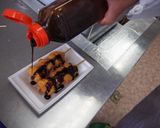 佐野市民のおやつの定番、いもフライ作り方11写真