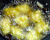 我が家風 鶏のから揚げ作り方4写真