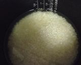 ☆うちのド定番！鮭と枝豆の炊き込みご飯☆作り方3写真