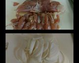 基本の親子丼とマル秘準備の方法作り方1写真