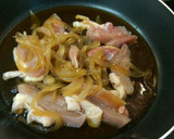 基本の親子丼とマル秘準備の方法作り方2写真