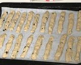 砂糖なし☆歯固めきなこクッキー作り方3写真