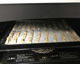 砂糖なし☆歯固めきなこクッキー作り方4写真