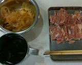基本の親子丼とマル秘準備の方法作り方5写真
