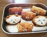 鯉のぼりいなり作り方7写真