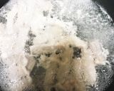 簡単なダイエット回鍋肉(^^)作り方1写真