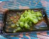 簡単～＊胡瓜でメロンクリーム＊作り方2写真