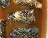 簡単な茄子焼き揚げ浸し作り方8写真