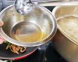 時短 味は本物★ペペロンチーノ作り方4写真