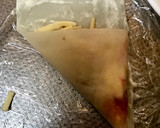 ハム チーズ ミニトマト 春巻き 皮余り作り方9写真