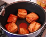 極ウマ！男の角煮！（中華風）作り方5写真