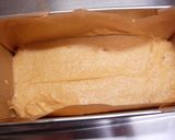 リンゴのカラメルケーキ作り方9写真