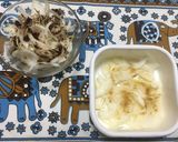 スライスタマネギのレモン胡椒風味作り方5写真