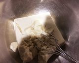 グルテンフリーヘルシーお好み焼き作り方3写真