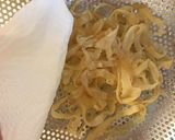 簡単♪中華くらげ（冷やし中華の具）作り方2写真
