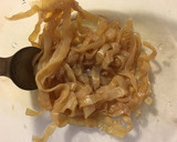 簡単♪中華くらげ（冷やし中華の具）作り方3写真