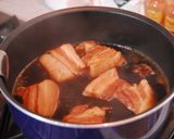 極ウマ！男の角煮！（中華風）作り方8写真