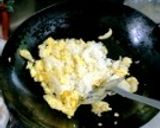 ニンニクチャーハン これぞ男メシ！作り方10写真