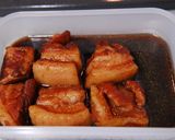 極ウマ！男の角煮！（中華風）作り方9写真