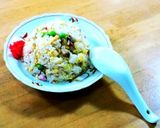 ニンニクチャーハン これぞ男メシ！作り方14写真
