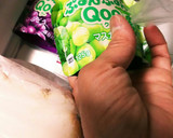 準備～実況！小１運動会弁当*揚げ物控えめ作り方1写真