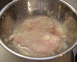 インド直伝！本格的タンドリーチキン！作り方1写真