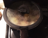 牛肉と大根のすき焼き風作り方3写真
