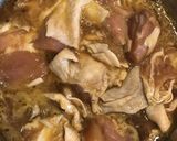 カリッとジューシーな鶏の唐揚げのコツ作り方6写真