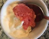 おつまみにも！水ナスの明太マヨ♪作り方3写真