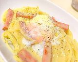 カルボナーラ☆ 〜簡単バージョン〜作り方9写真
