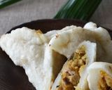 乾物で簡単♪うの花のキーマカレー作り方4写真