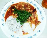 冬のあたたか♪ポークビーンズ☆作り方7写真