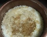なめ茸ツナご飯作り方3写真