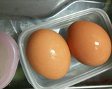 準備～実況！小１運動会弁当*揚げ物控えめ作り方2写真