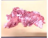新食感！梅しそチーズのもっちり豚肉ロール作り方1写真