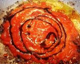 ズッキーニとパプリカとエリンギの豚肉巻き作り方10写真