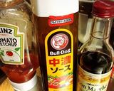 ズッキーニとパプリカとエリンギの豚肉巻き作り方11写真