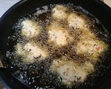 豆腐の落とし揚げ作り方3写真