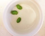 簡単時短おつまみ豆腐作り方3写真