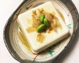 簡単時短おつまみ豆腐作り方4写真