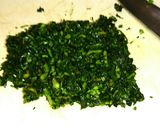 ぱぱっと♬せりご飯作り方4写真